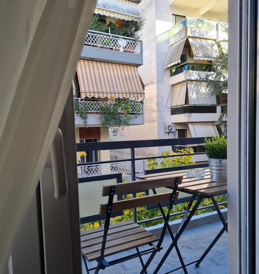 شقة Trikala Easy Living B3 Kai B4 المظهر الخارجي الصورة