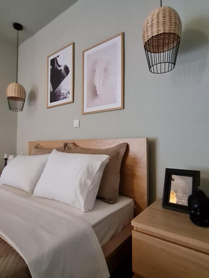 شقة Trikala Easy Living B3 Kai B4 المظهر الخارجي الصورة