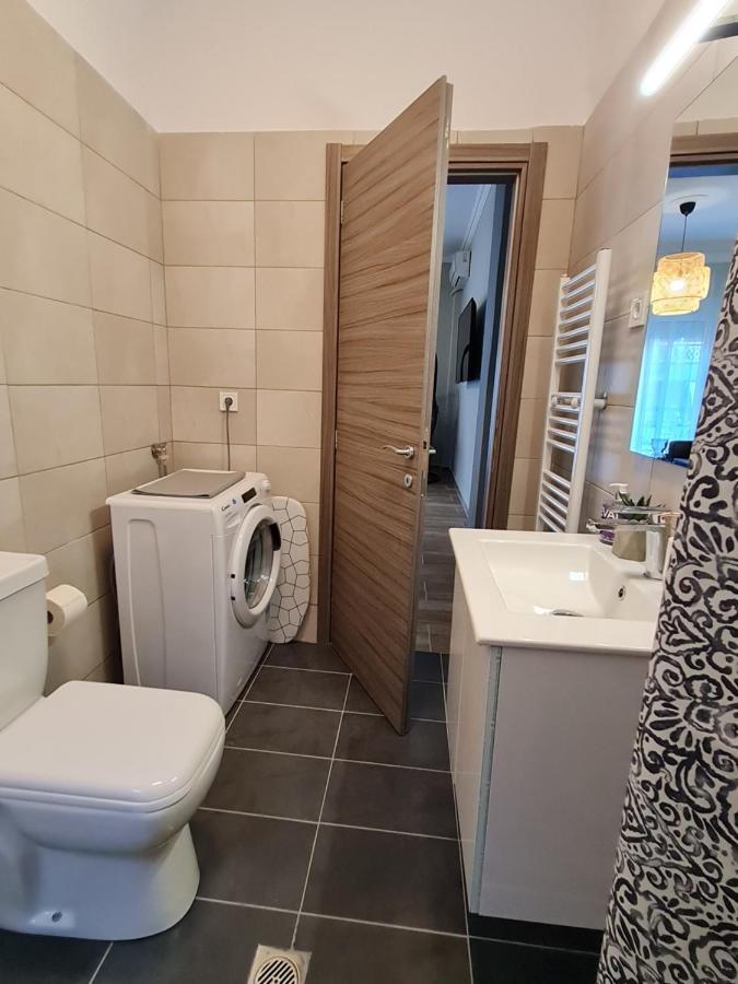 شقة Trikala Easy Living B3 Kai B4 المظهر الخارجي الصورة