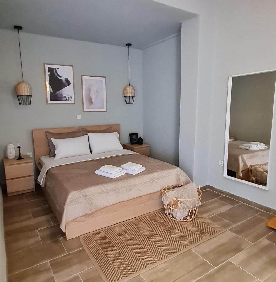 شقة Trikala Easy Living B3 Kai B4 المظهر الخارجي الصورة