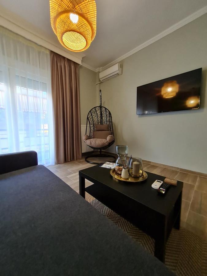 شقة Trikala Easy Living B3 Kai B4 المظهر الخارجي الصورة