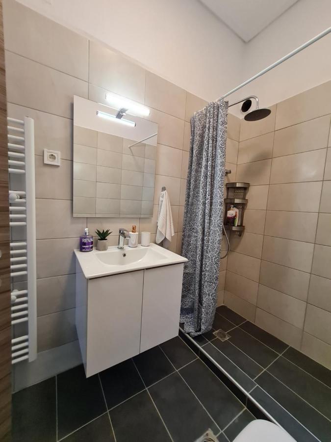 شقة Trikala Easy Living B3 Kai B4 المظهر الخارجي الصورة