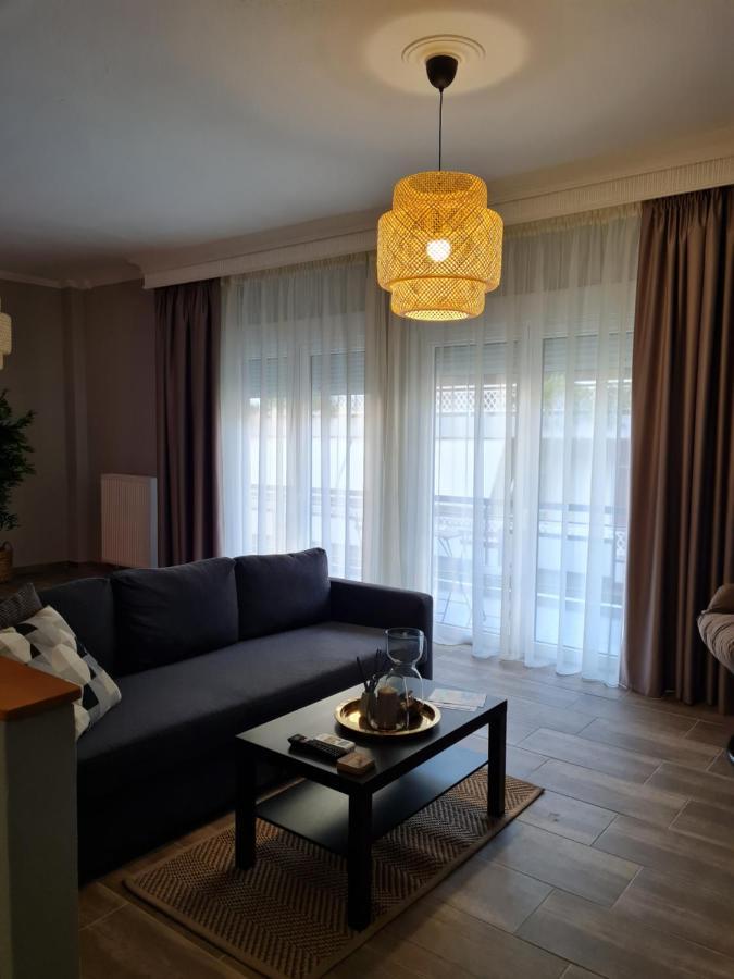 شقة Trikala Easy Living B3 Kai B4 المظهر الخارجي الصورة