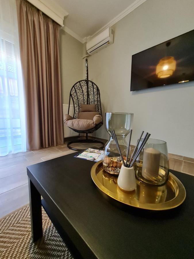 شقة Trikala Easy Living B3 Kai B4 المظهر الخارجي الصورة