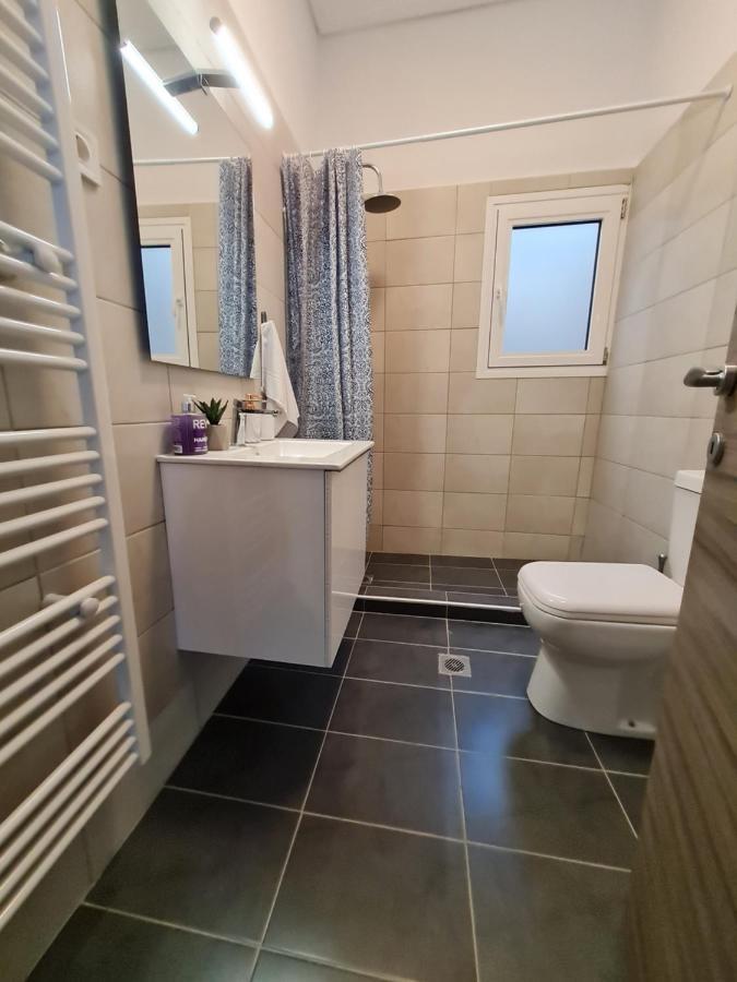 شقة Trikala Easy Living B3 Kai B4 المظهر الخارجي الصورة