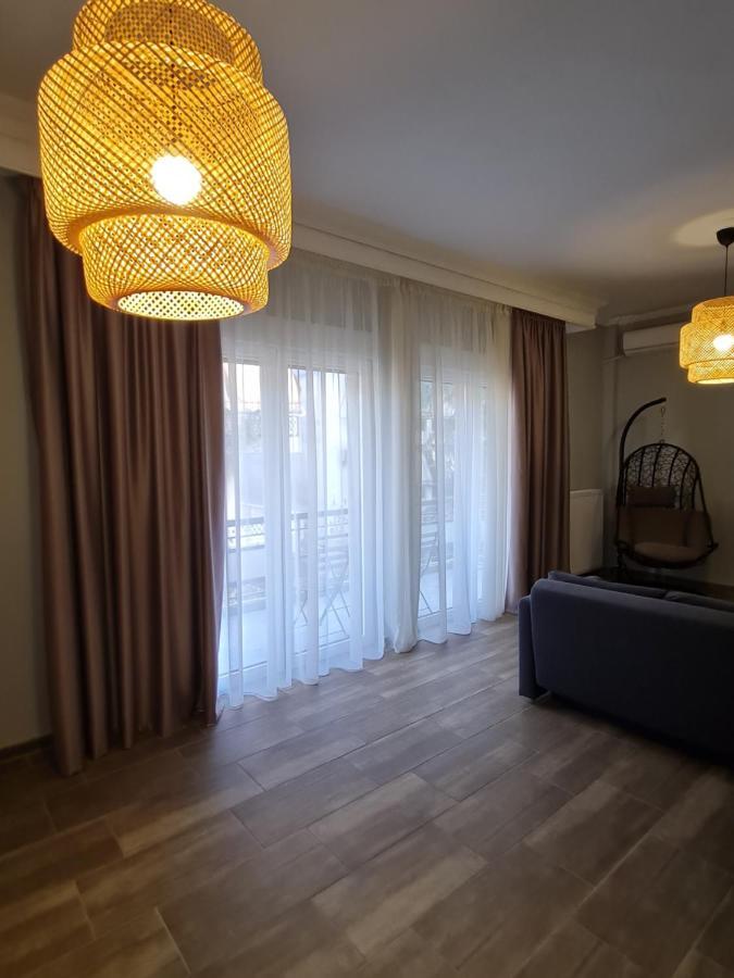 شقة Trikala Easy Living B3 Kai B4 المظهر الخارجي الصورة