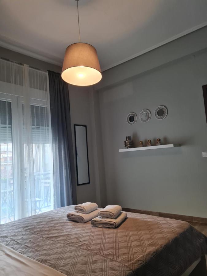 شقة Trikala Easy Living B3 Kai B4 المظهر الخارجي الصورة