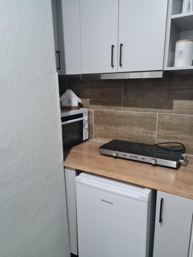 شقة Trikala Easy Living B3 Kai B4 المظهر الخارجي الصورة