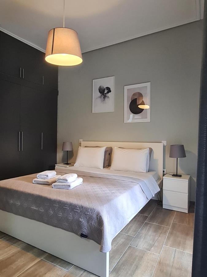 شقة Trikala Easy Living B3 Kai B4 المظهر الخارجي الصورة