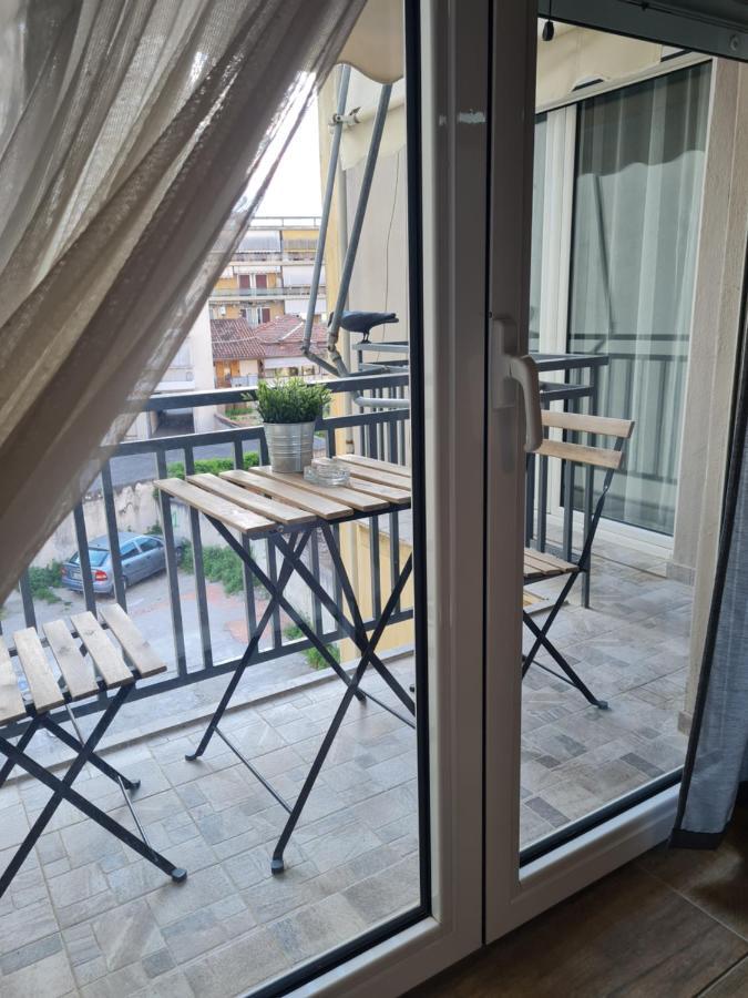 شقة Trikala Easy Living B3 Kai B4 المظهر الخارجي الصورة