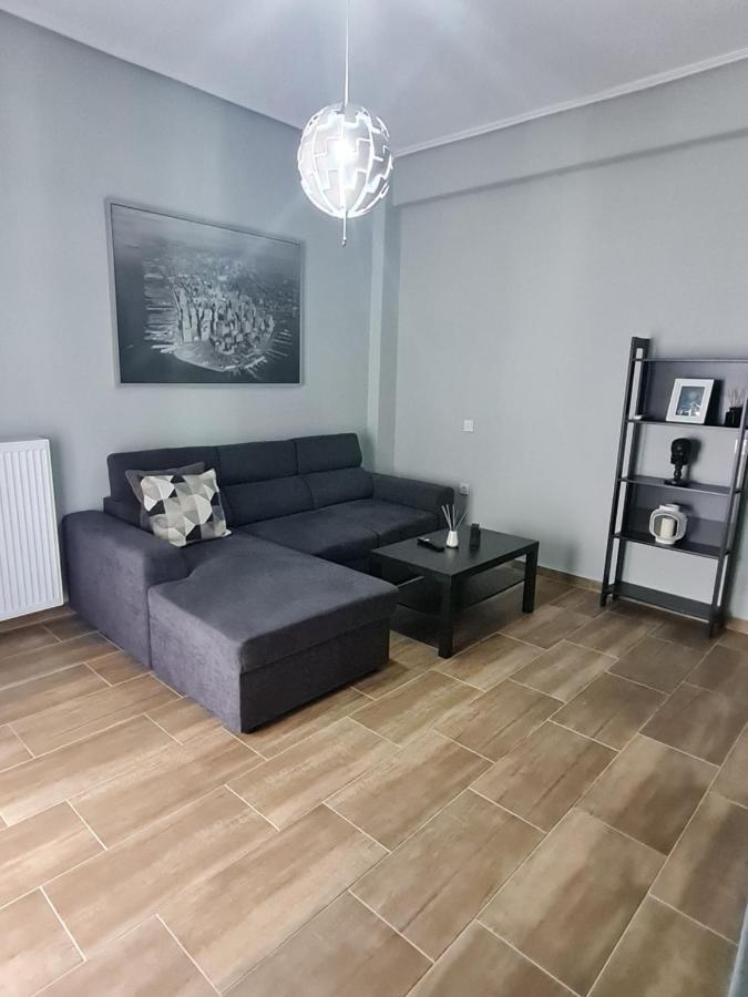 شقة Trikala Easy Living B3 Kai B4 المظهر الخارجي الصورة