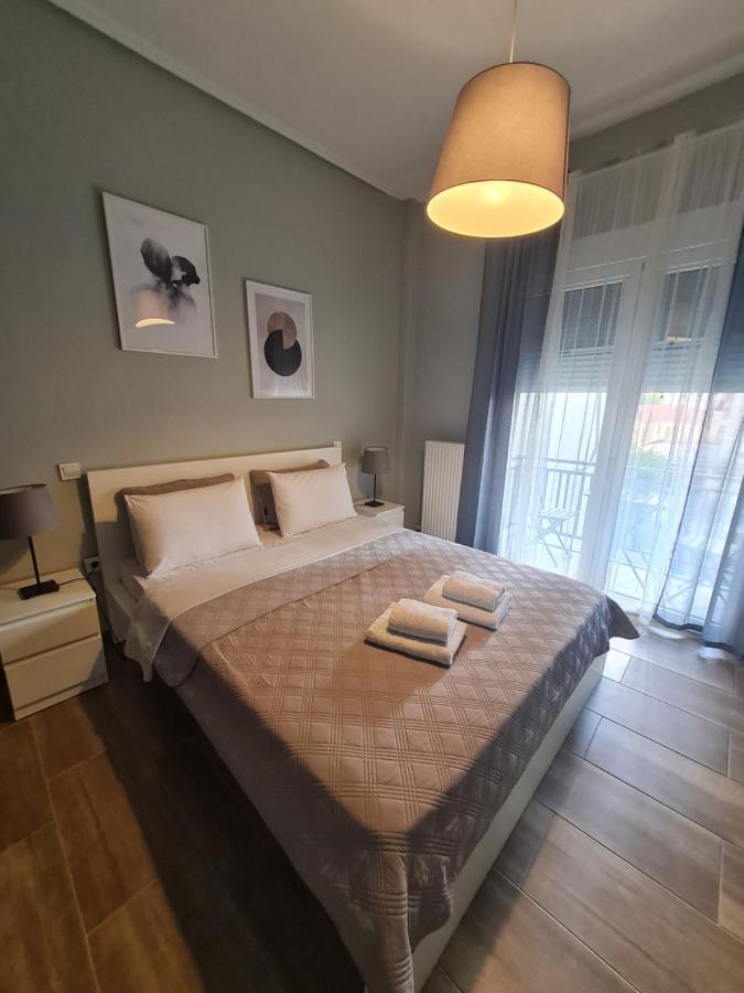 شقة Trikala Easy Living B3 Kai B4 المظهر الخارجي الصورة