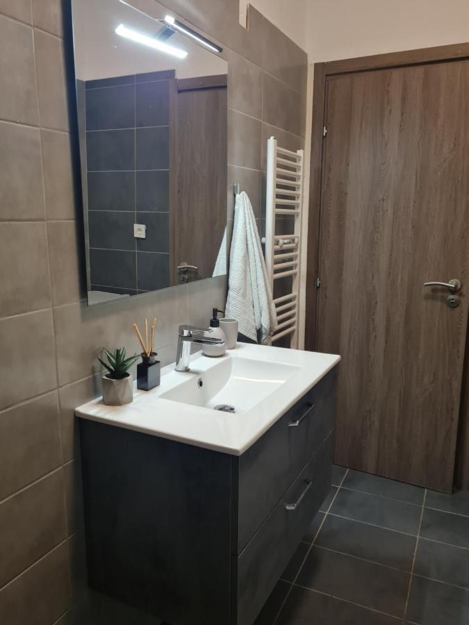 شقة Trikala Easy Living B3 Kai B4 المظهر الخارجي الصورة